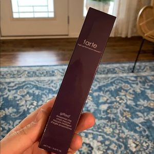 Tarte gifted mascara